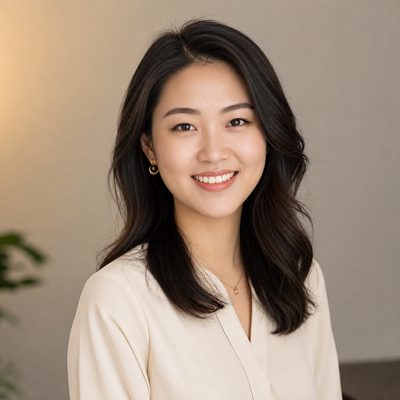 苏雅琪,黄色电影内容生态总监,专业女性职业照