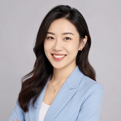 周婷婷,黄色电影增长负责人,职业女性照