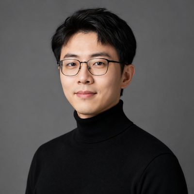 赵凯,黄色电影 AI产品负责人,职业男性照